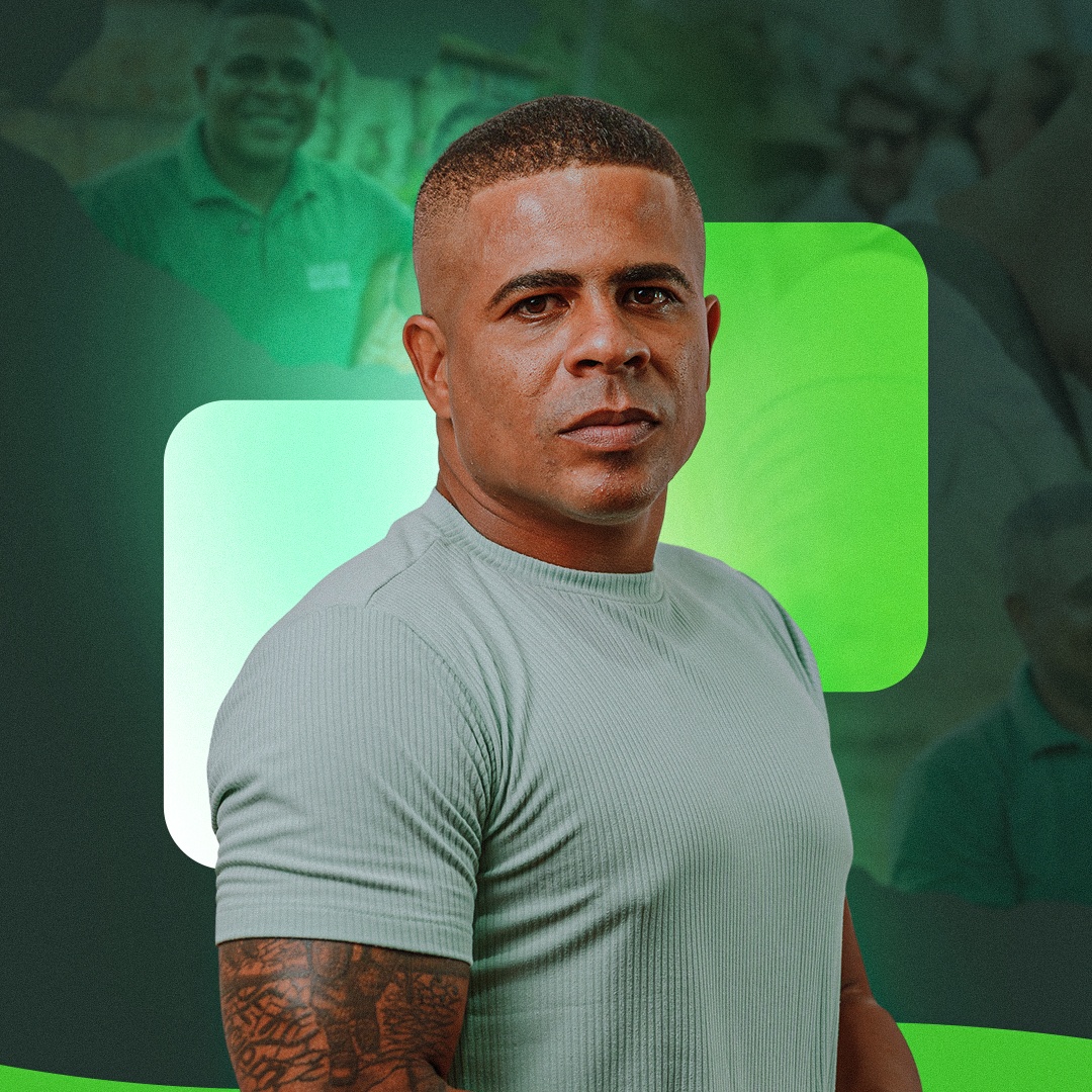 Soldado Nailson